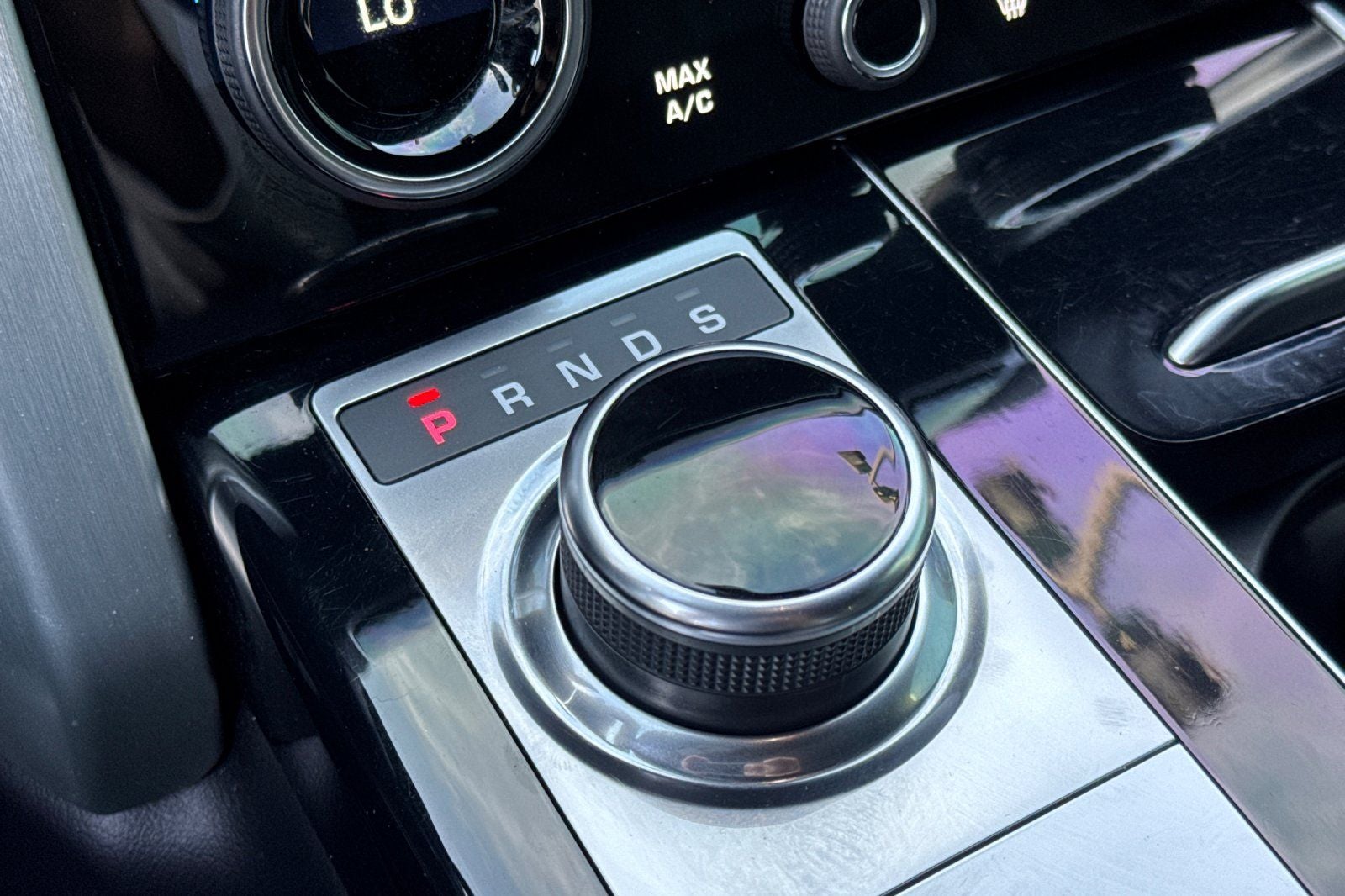 2022 Land Rover Range Rover Westminster