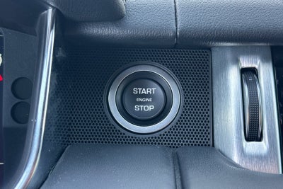 2022 Land Rover Range Rover Westminster