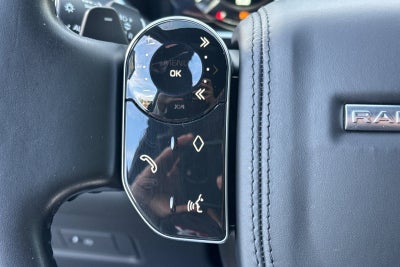 2022 Land Rover Range Rover Westminster