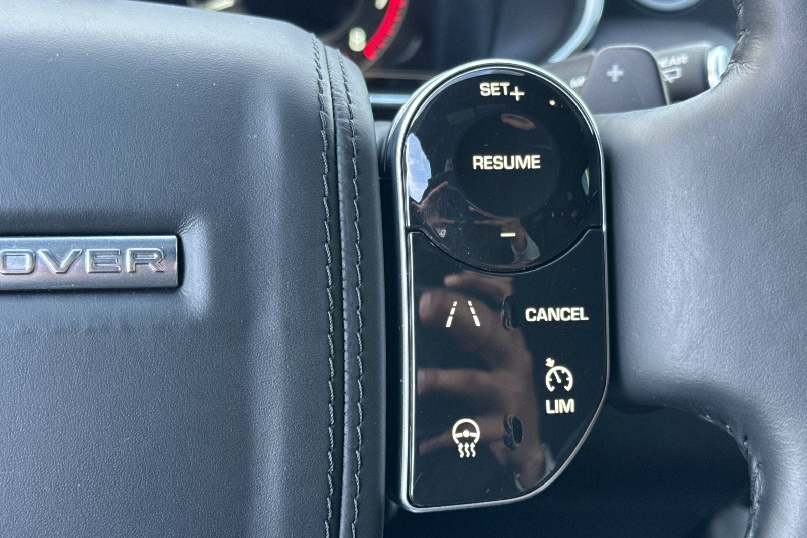 2022 Land Rover Range Rover Westminster