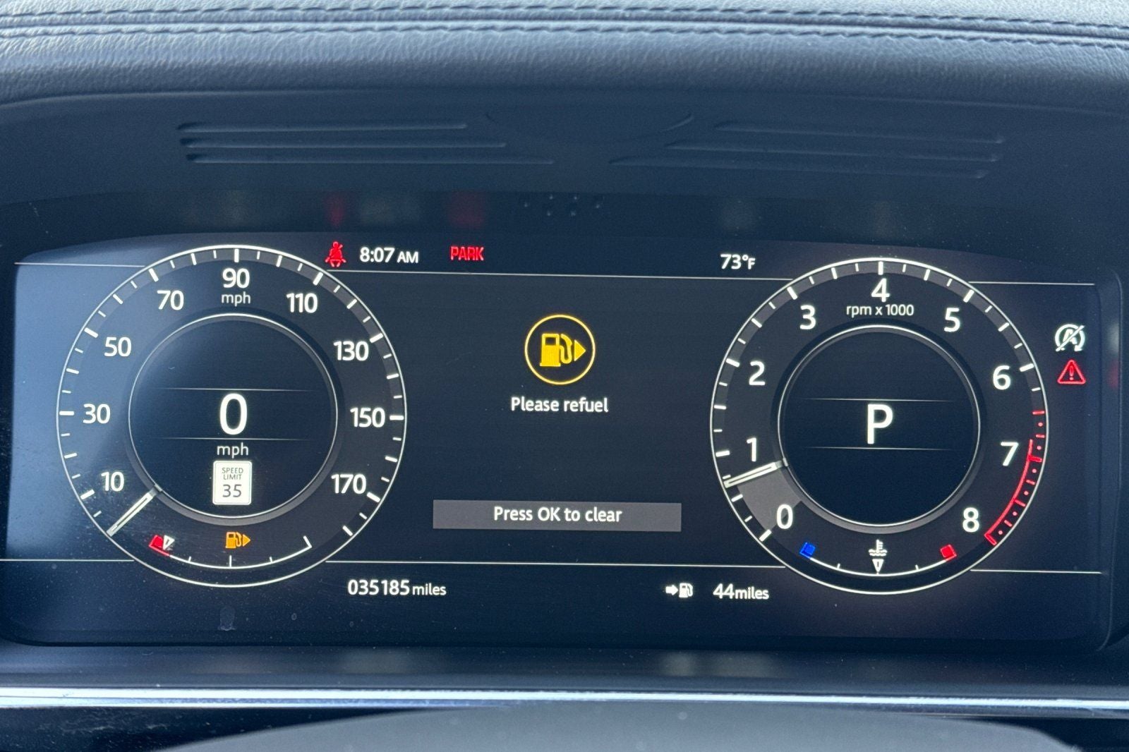 2022 Land Rover Range Rover Westminster