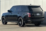 2022 Land Rover Range Rover Westminster