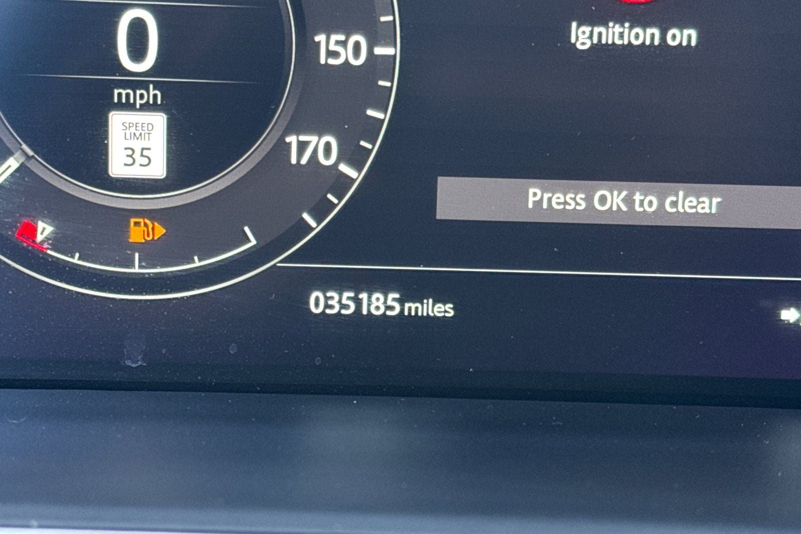 2022 Land Rover Range Rover Westminster