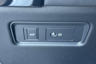 2022 Land Rover Range Rover Westminster