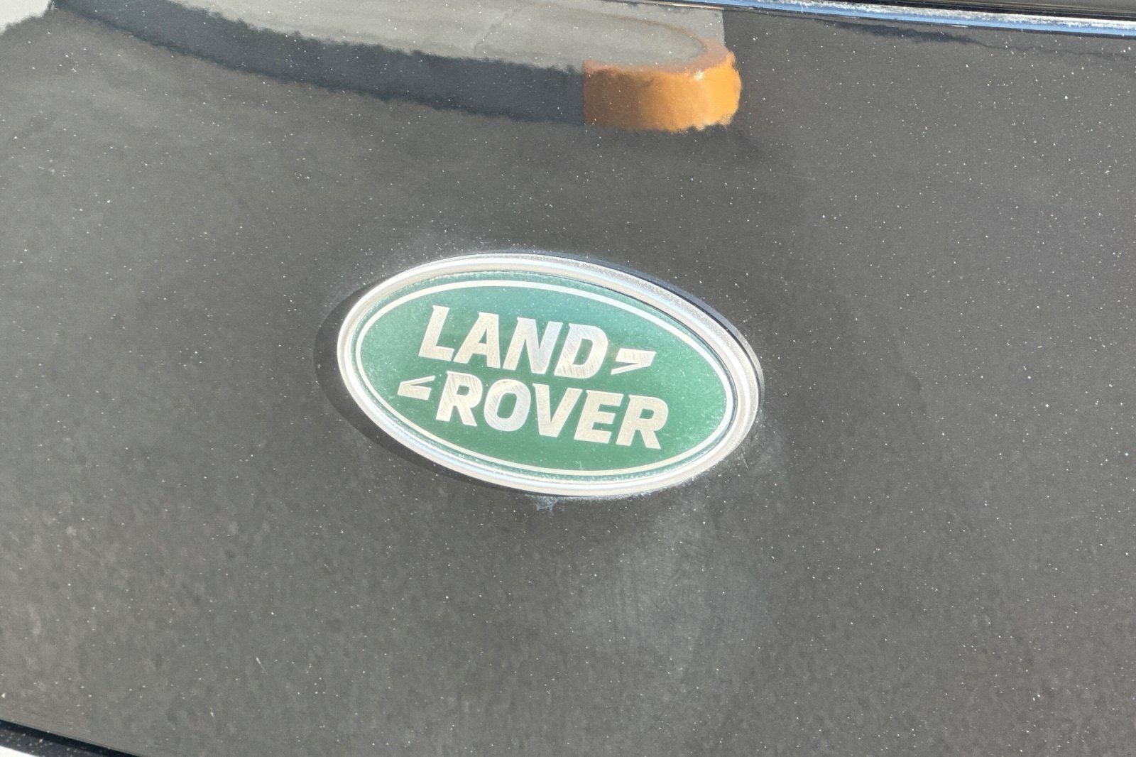 2022 Land Rover Range Rover Westminster