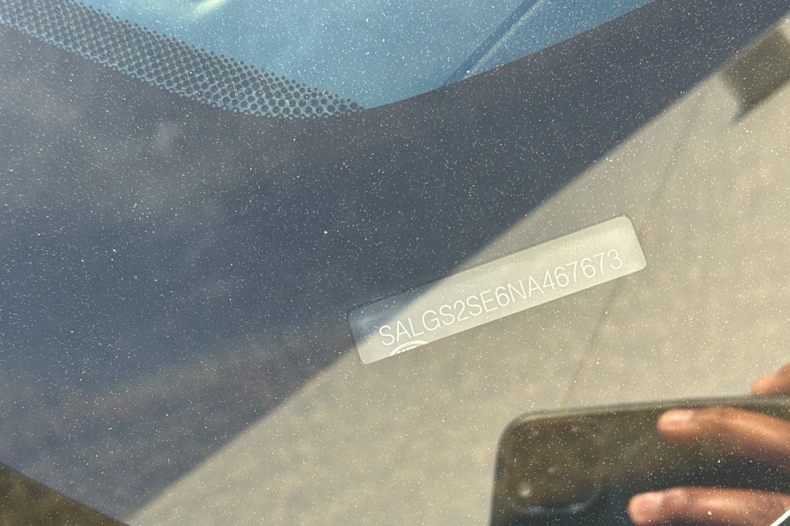 2022 Land Rover Range Rover Westminster