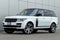 2017 Land Rover Range Rover SVAutobiography