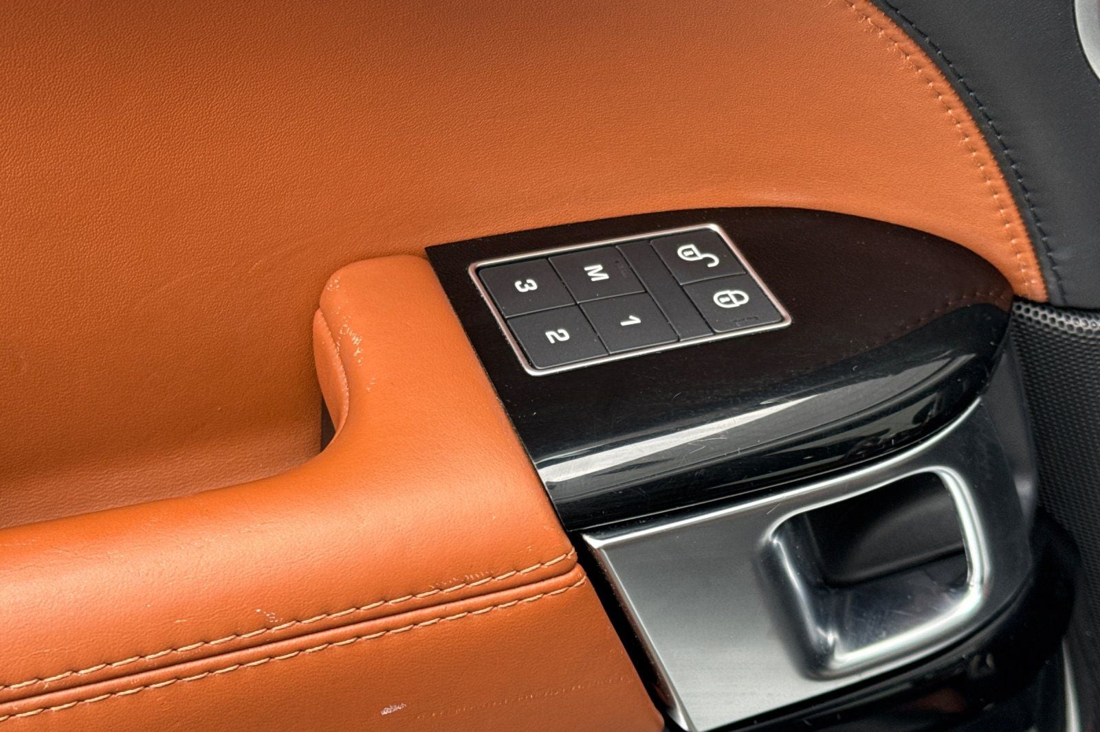 2017 Land Rover Range Rover SVAutobiography