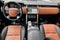 2017 Land Rover Range Rover SVAutobiography