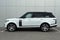 2017 Land Rover Range Rover SVAutobiography