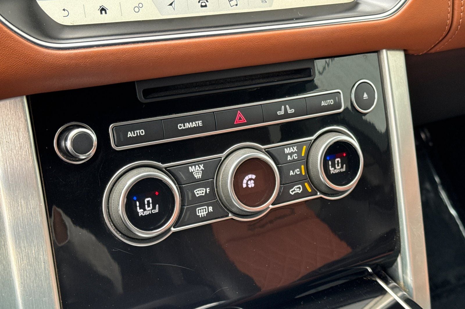 2017 Land Rover Range Rover SVAutobiography