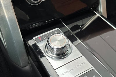 2017 Land Rover Range Rover SVAutobiography