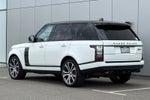 2017 Land Rover Range Rover SVAutobiography
