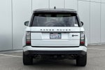2017 Land Rover Range Rover SVAutobiography
