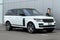 2017 Land Rover Range Rover SVAutobiography