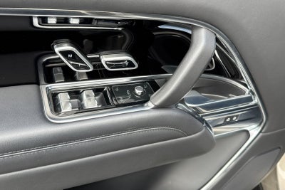 2023 Land Rover Range Rover Autobiography