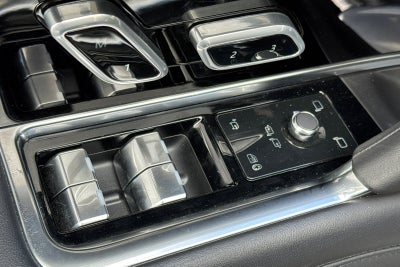 2023 Land Rover Range Rover Autobiography