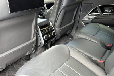 2023 Land Rover Range Rover Autobiography