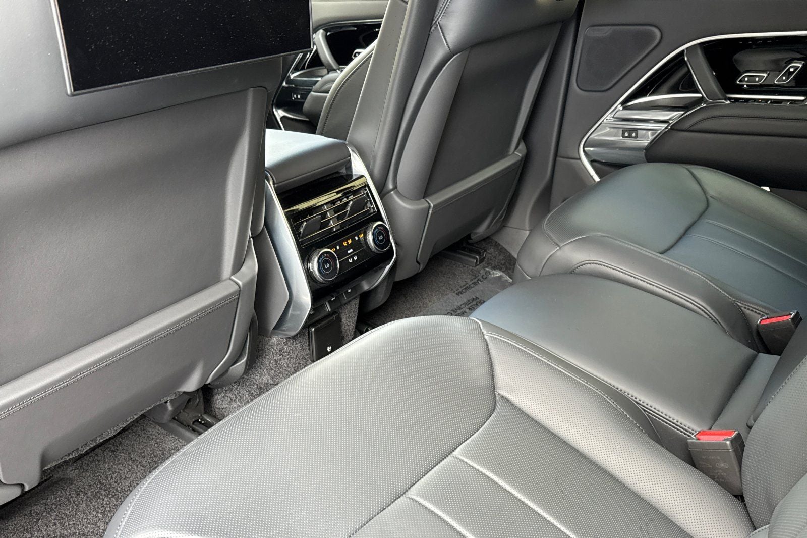 2023 Land Rover Range Rover Autobiography