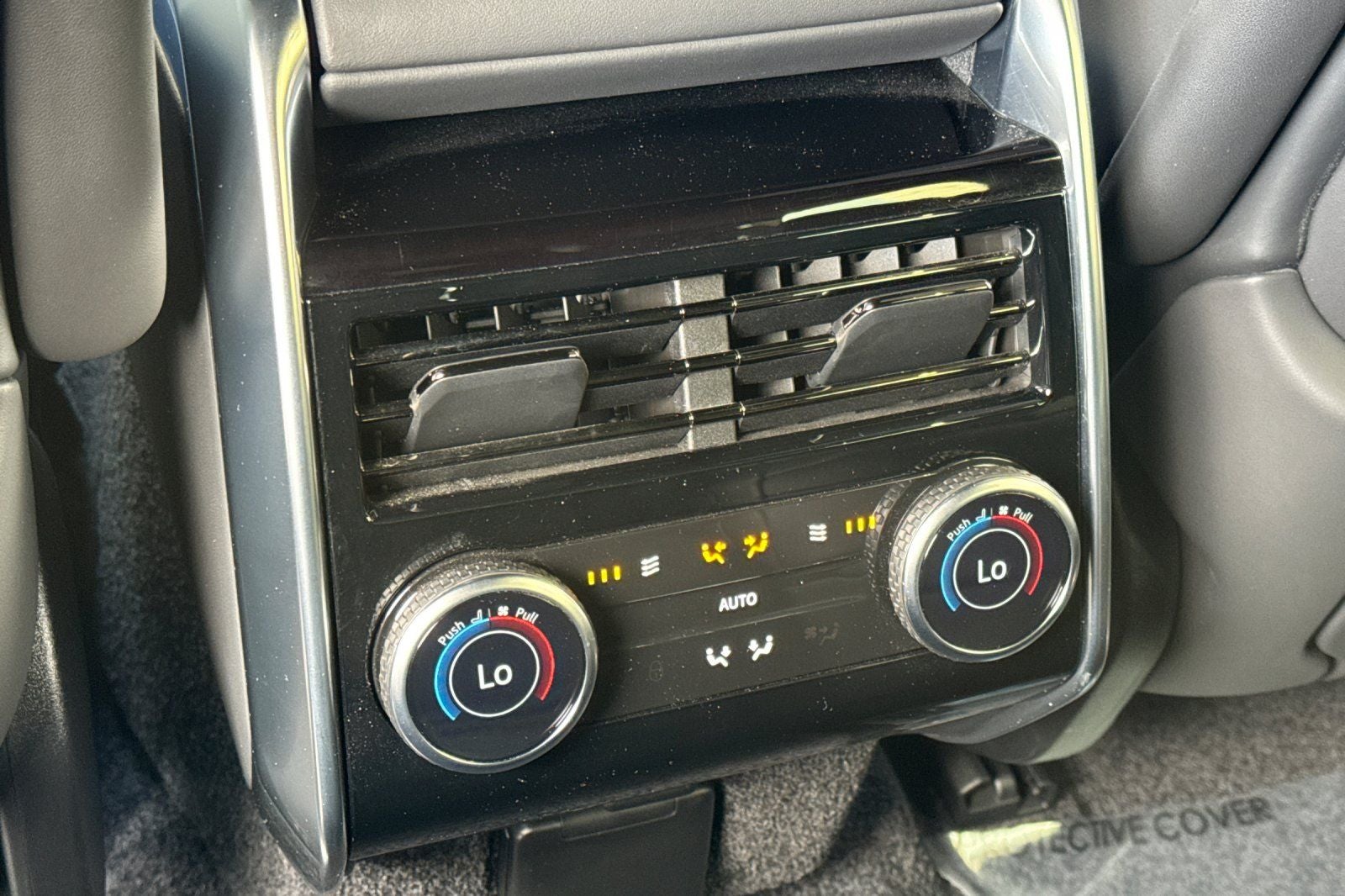 2023 Land Rover Range Rover Autobiography