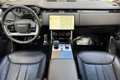 2023 Land Rover Range Rover Autobiography
