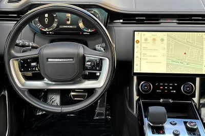 2023 Land Rover Range Rover Autobiography