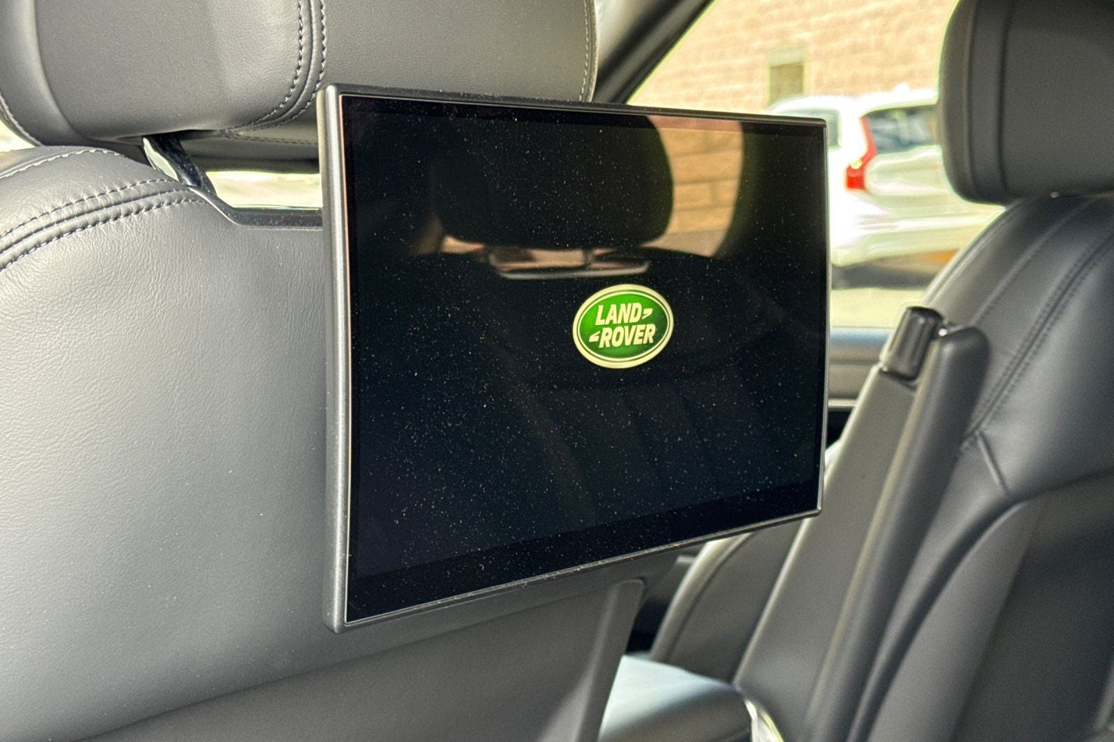 2023 Land Rover Range Rover Autobiography