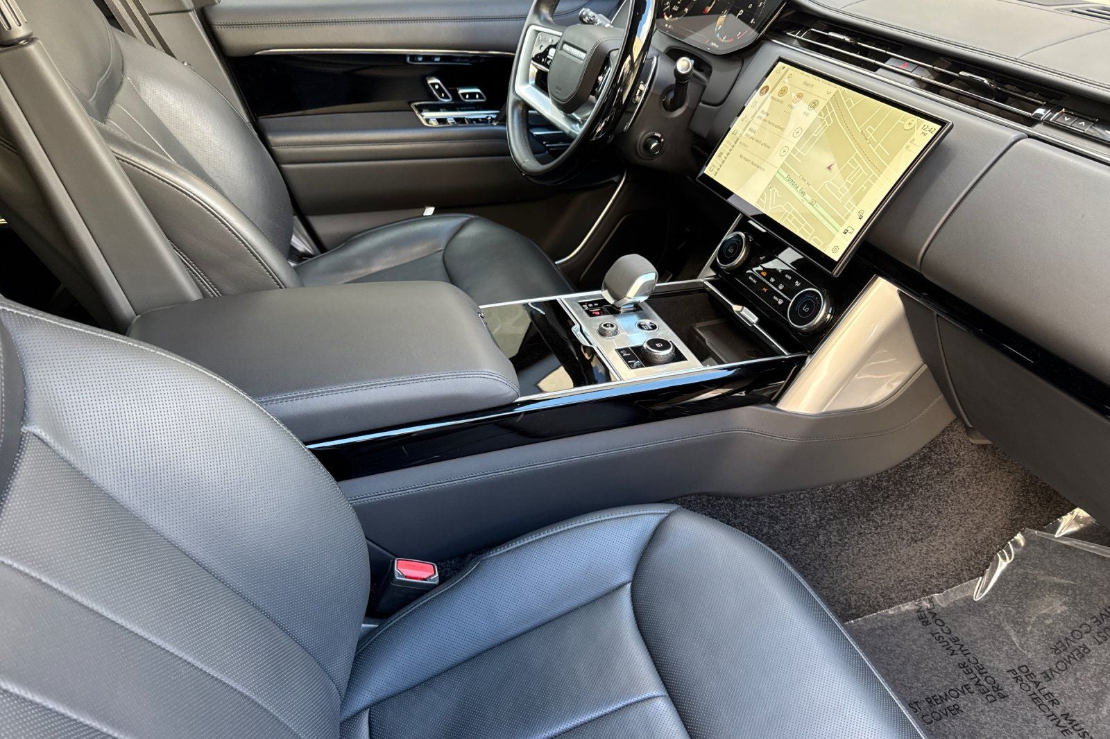 2023 Land Rover Range Rover Autobiography