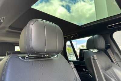 2023 Land Rover Range Rover Autobiography