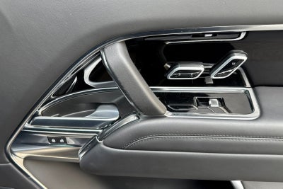 2023 Land Rover Range Rover Autobiography