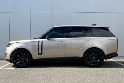 2023 Land Rover Range Rover Autobiography