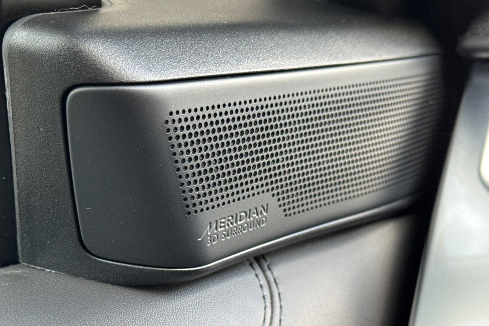 2023 Land Rover Range Rover Autobiography