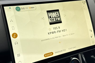 2023 Land Rover Range Rover Autobiography