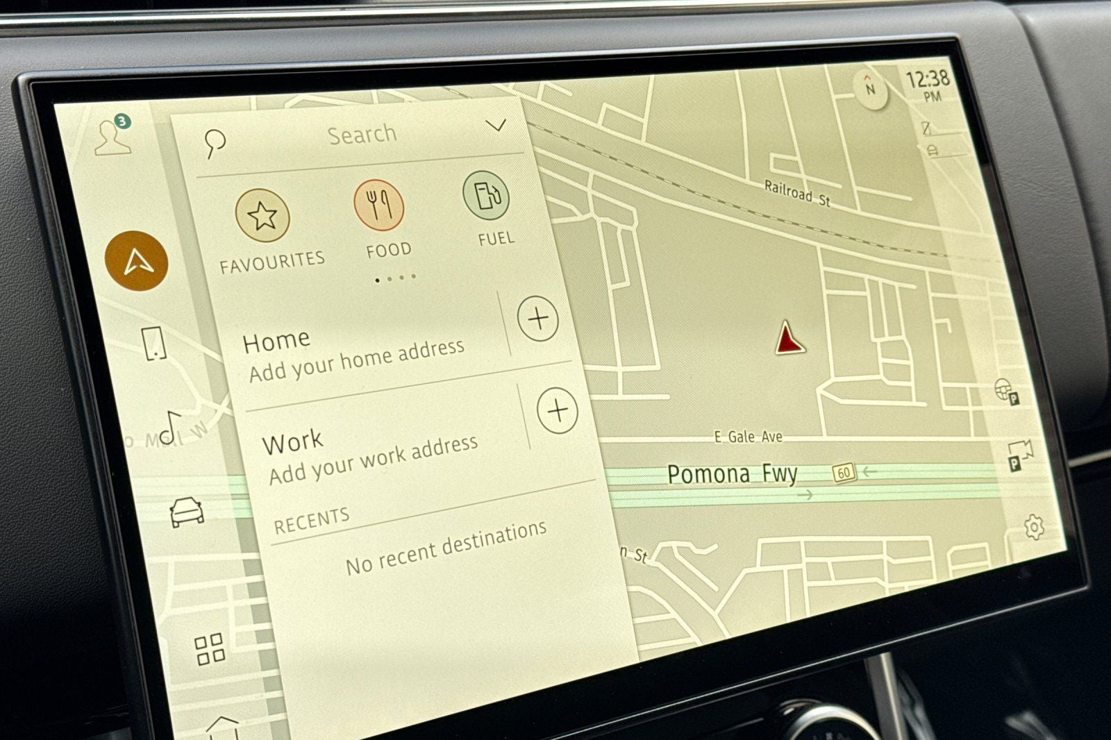 2023 Land Rover Range Rover Autobiography