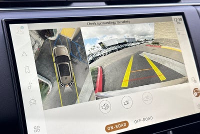 2023 Land Rover Range Rover Autobiography