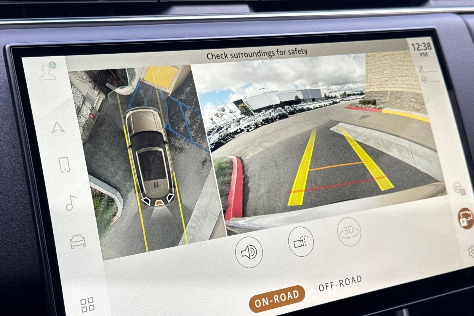 2023 Land Rover Range Rover Autobiography