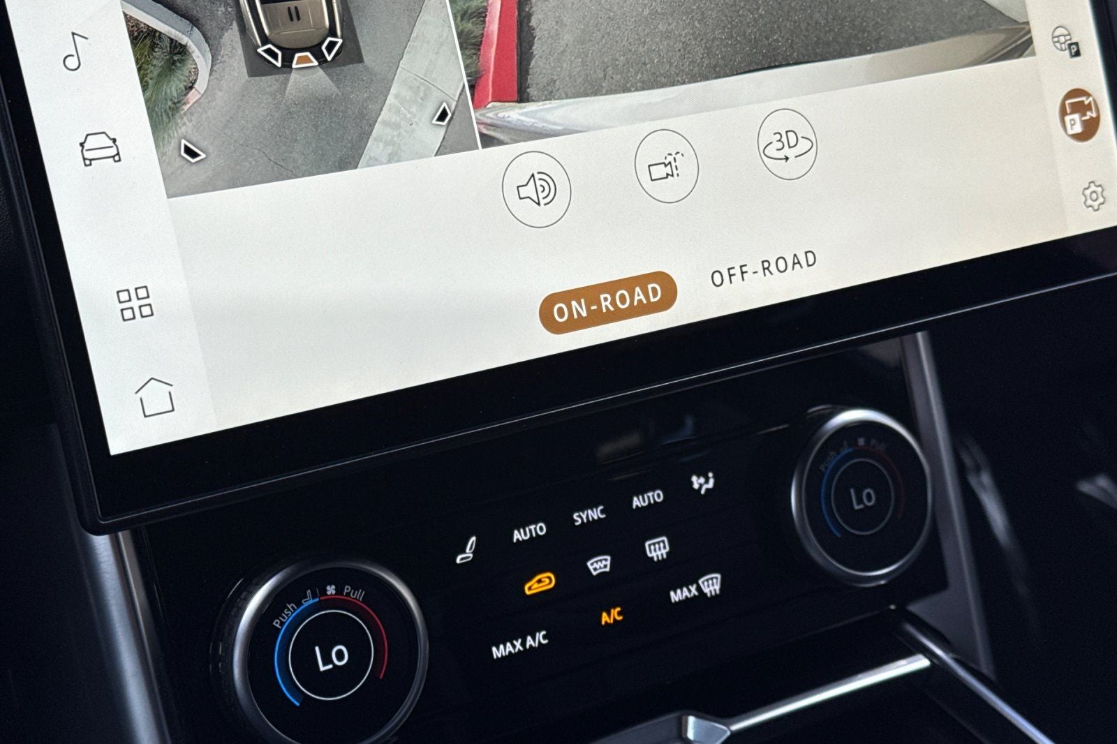 2023 Land Rover Range Rover Autobiography