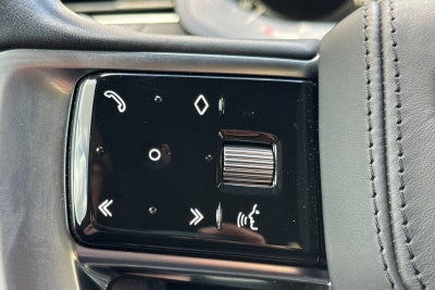 2023 Land Rover Range Rover Autobiography