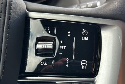 2023 Land Rover Range Rover Autobiography