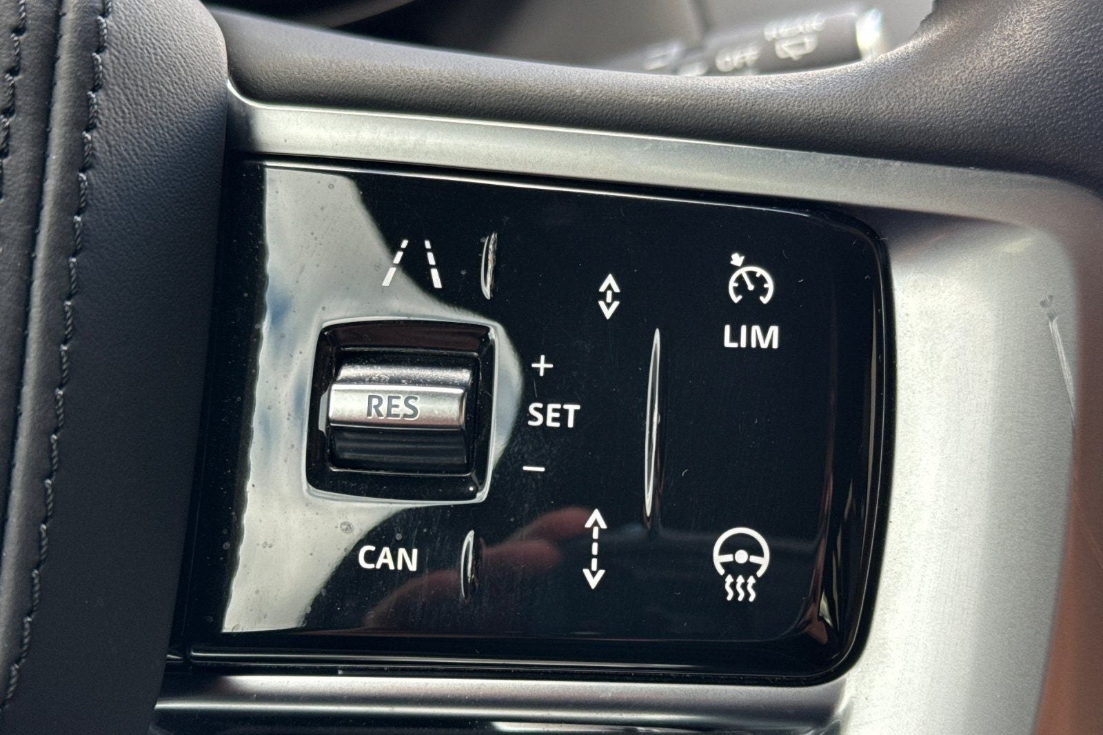 2023 Land Rover Range Rover Autobiography