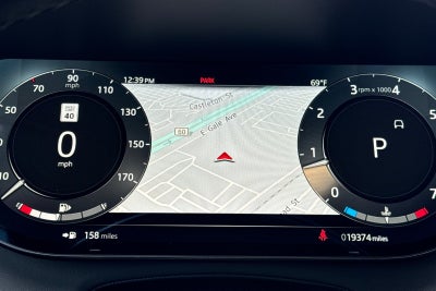 2023 Land Rover Range Rover Autobiography