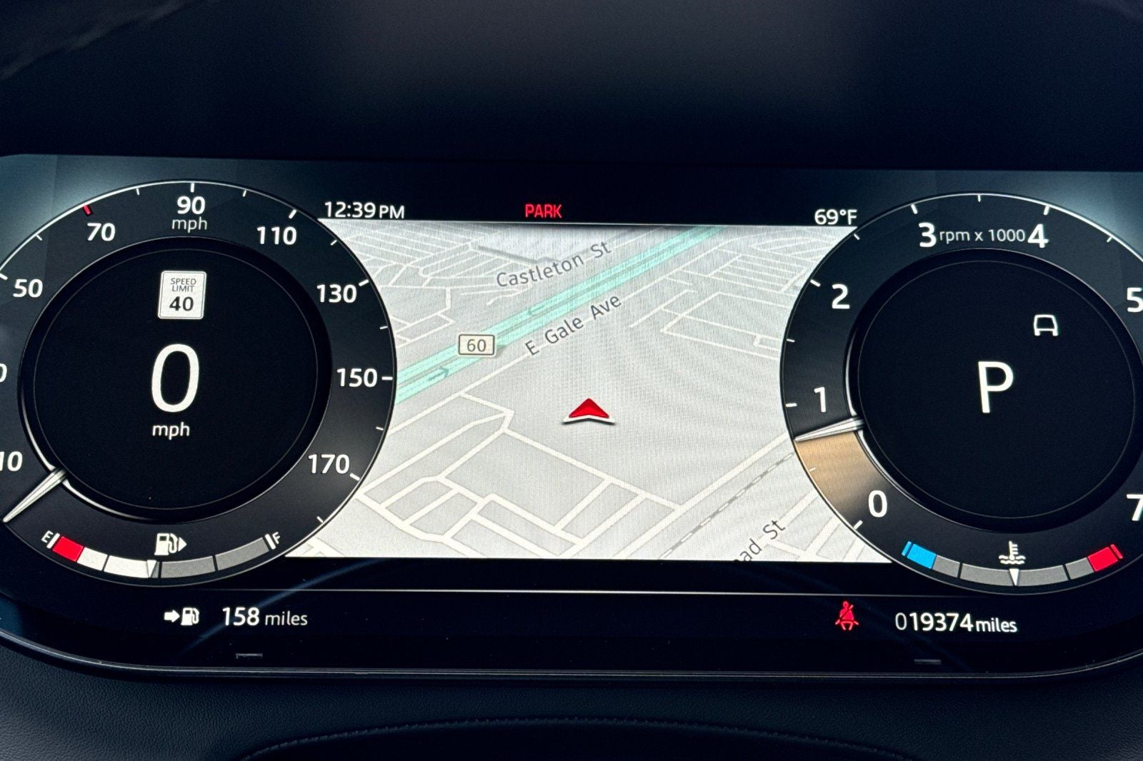 2023 Land Rover Range Rover Autobiography