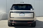 2023 Land Rover Range Rover Autobiography
