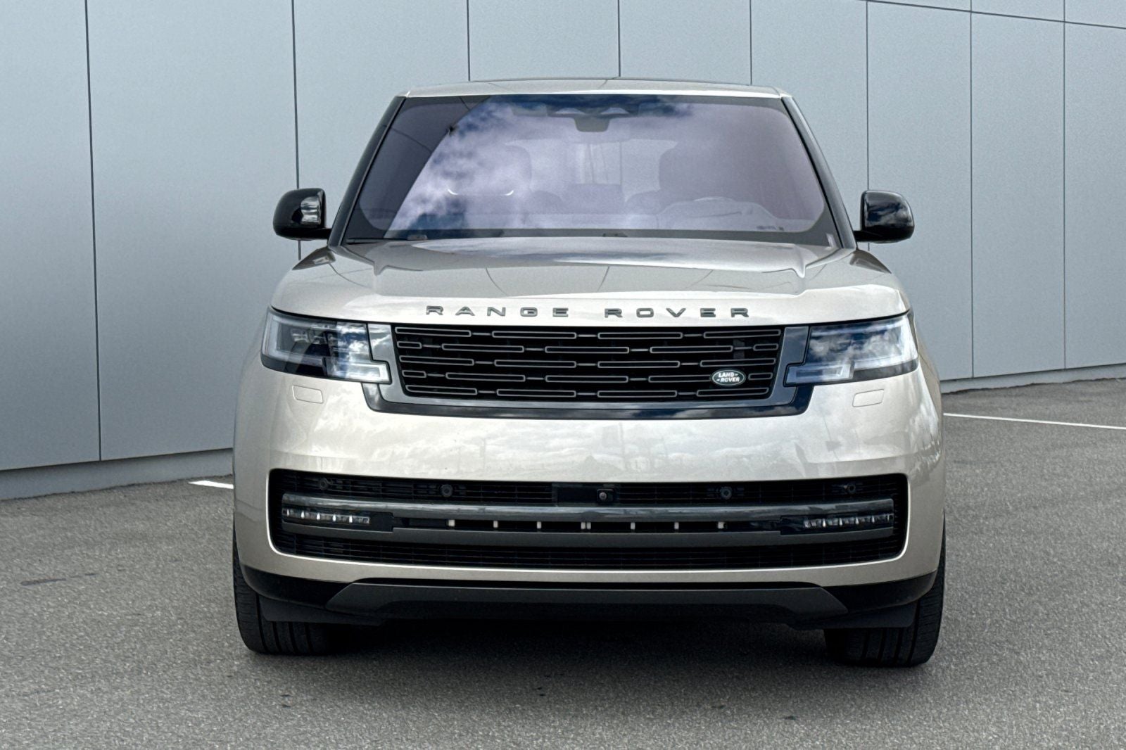 2023 Land Rover Range Rover Autobiography