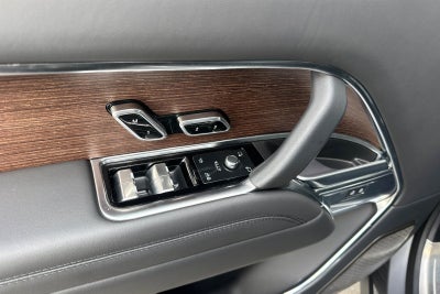 2024 Land Rover Range Rover Plug-In Hybrid Autobiography