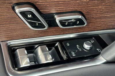 2024 Land Rover Range Rover Plug-In Hybrid Autobiography