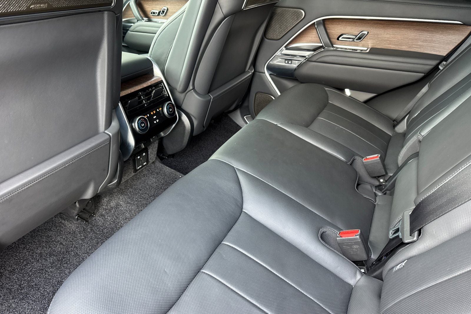 2024 Land Rover Range Rover Plug-In Hybrid Autobiography