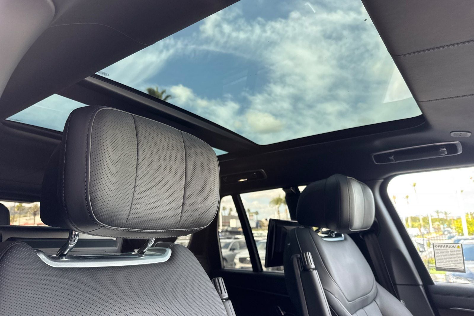2024 Land Rover Range Rover Plug-In Hybrid Autobiography