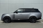 2024 Land Rover Range Rover Plug-In Hybrid Autobiography