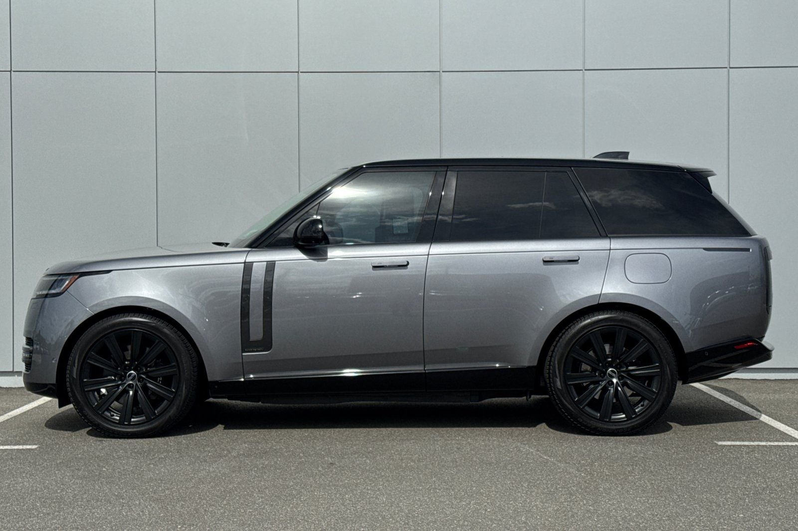 2024 Land Rover Range Rover Plug-In Hybrid Autobiography